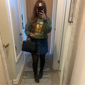 Meet your Posher, Vivian